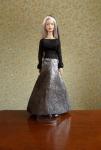 Tonner - Tyler Wentworth - Black Diamond - Outfit
